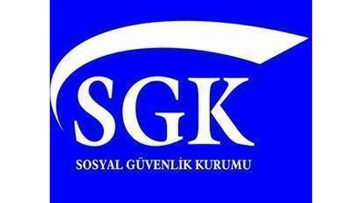 SSK Gün Sorgulama Ve E Devlet Girişi İle SGK Borç Sorgulama
