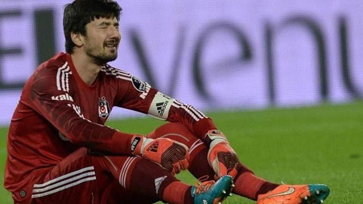 Tolga Zengin cevap verdi