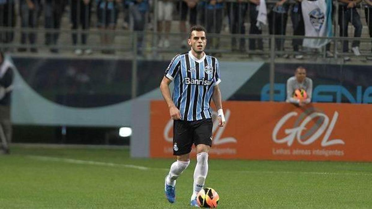 Rhodolfo hazır Orman'ı bekliyor