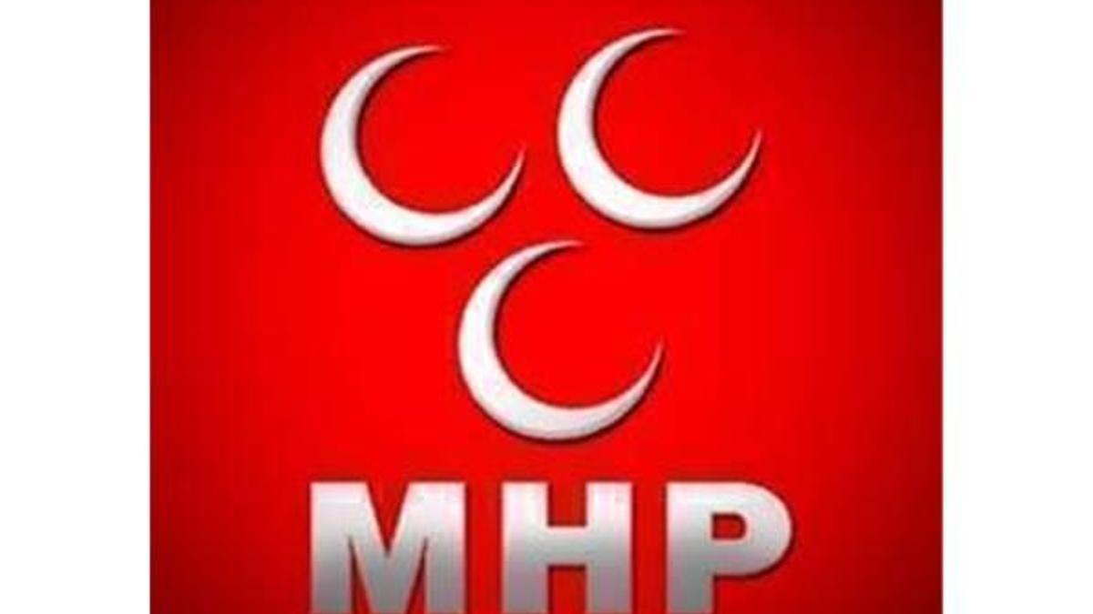 MHP’ye göre ikinci tur, zayıf ihtimal