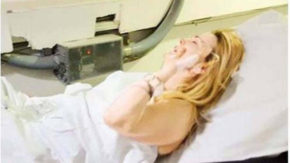 "İntiharı düşünmedim değil ama..."