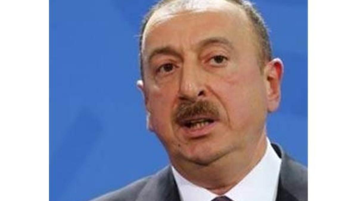 Azerbaycan'dan Türkiye'ye şok!