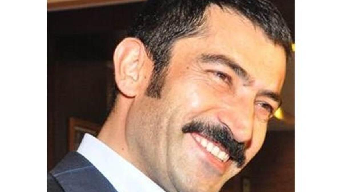 Yeni rolü için 10 kilo verecek