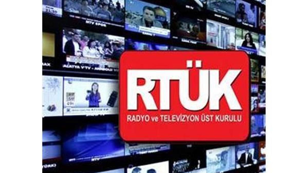RTÜK üyeleri belli oldu