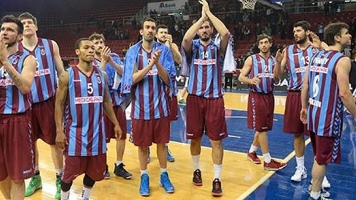 Trabzonspor MP'den 3 imza