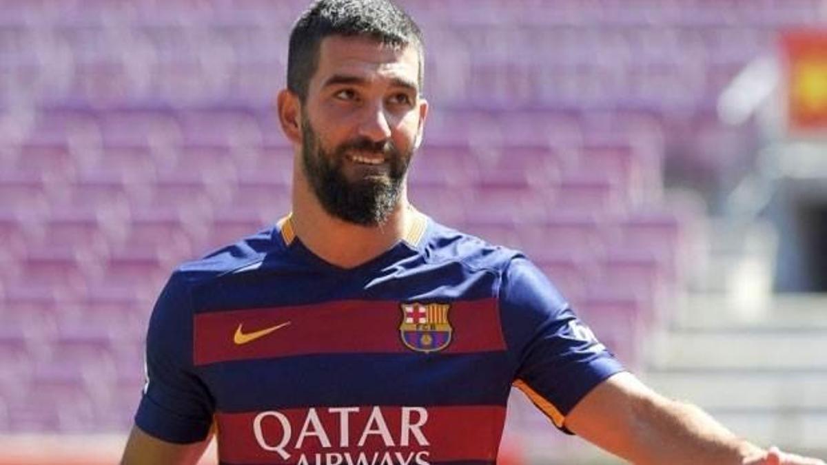Barça'dan flaş Arda kararı!