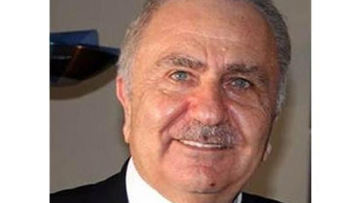Bedrettin Dalan ilk kez hakim karşısında!