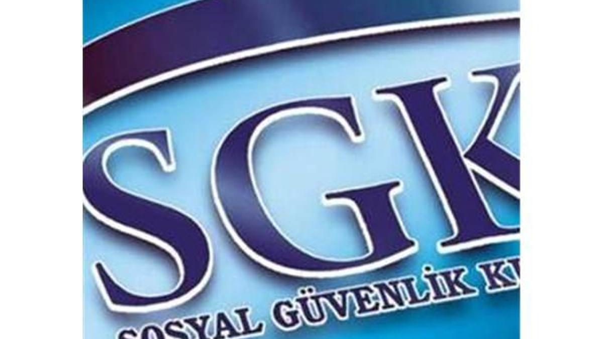 SSK Gün Sorgulama Ve E Devlet SSK Hizmet Dökümü Alma