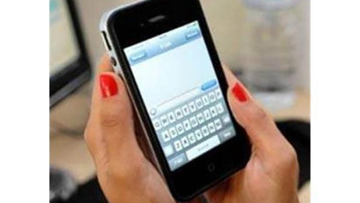 İstenmeyen SMS'te yeni dönem!
