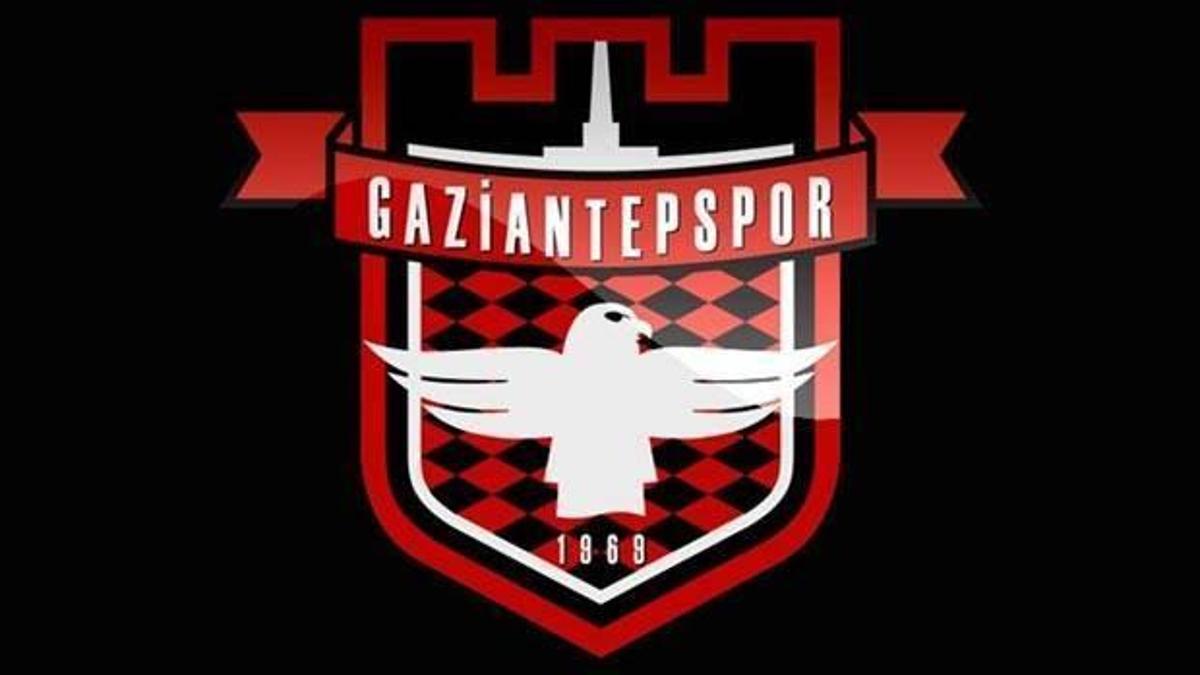 Sedef ve Belk Gaziantepspor'da