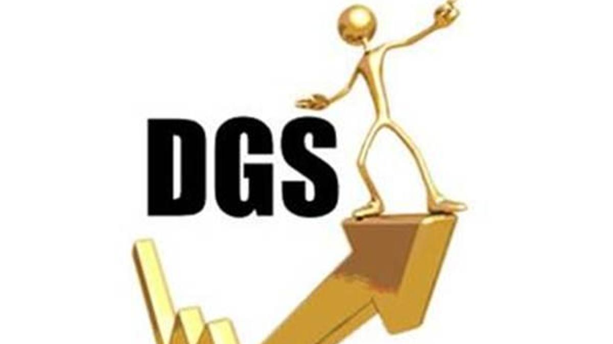 DGS giriş belgeleri erişime açıldı