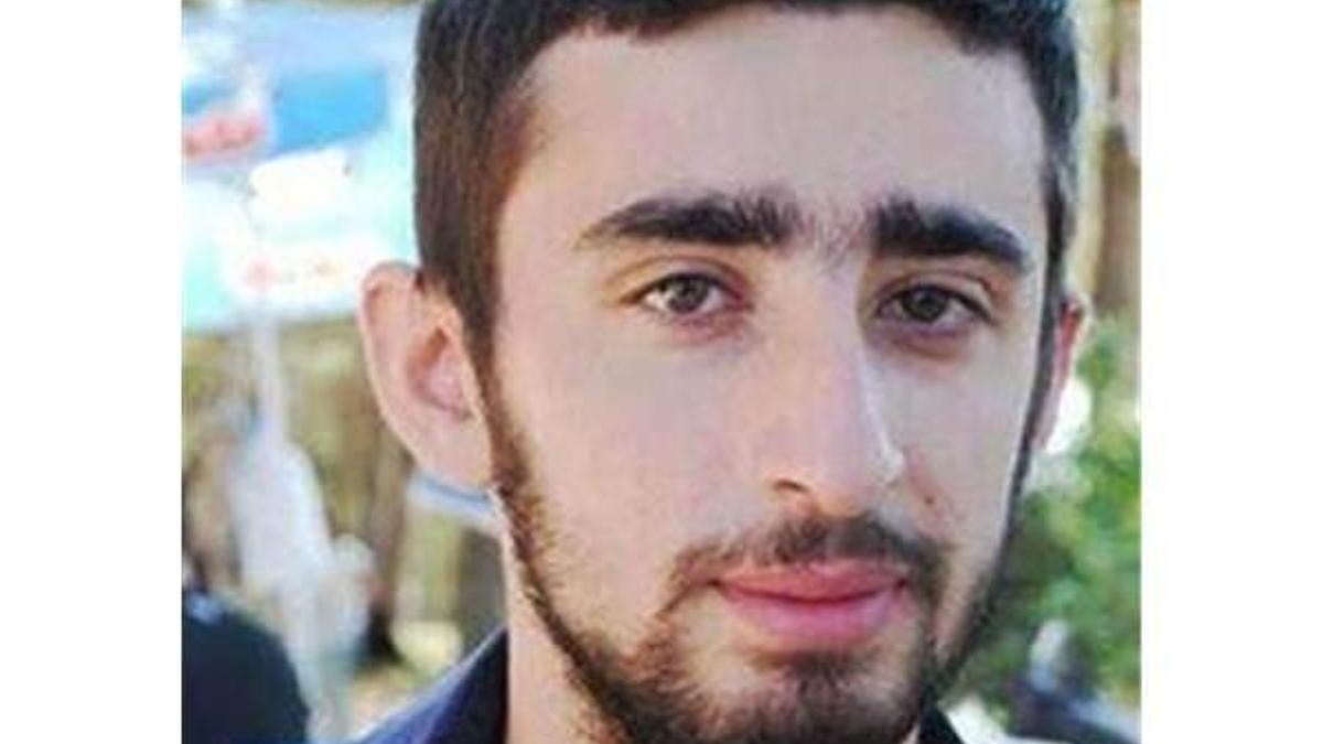 Hakim: Bünyemizde adalet yok