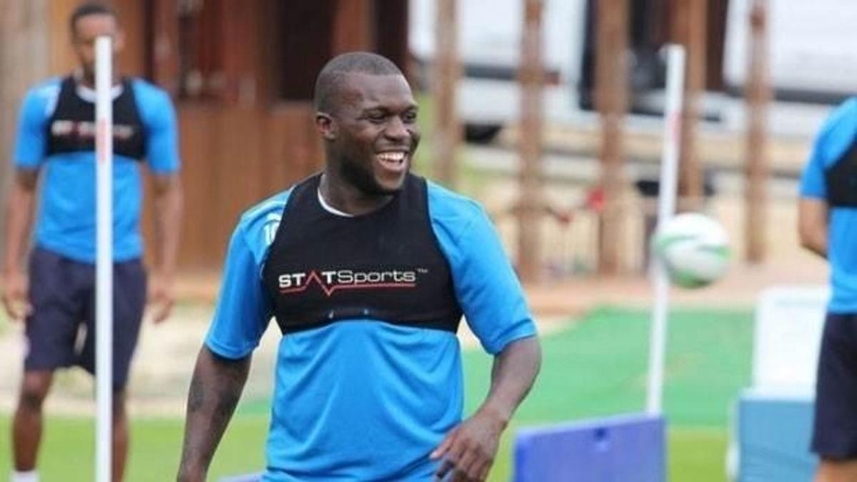 Drenthe'nin yeni takımı!