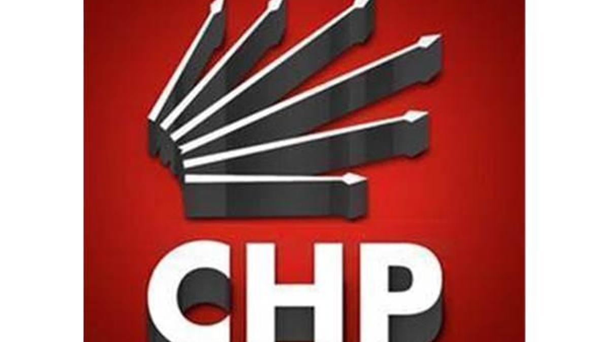 O CHP'li Başkan'dan açıklama