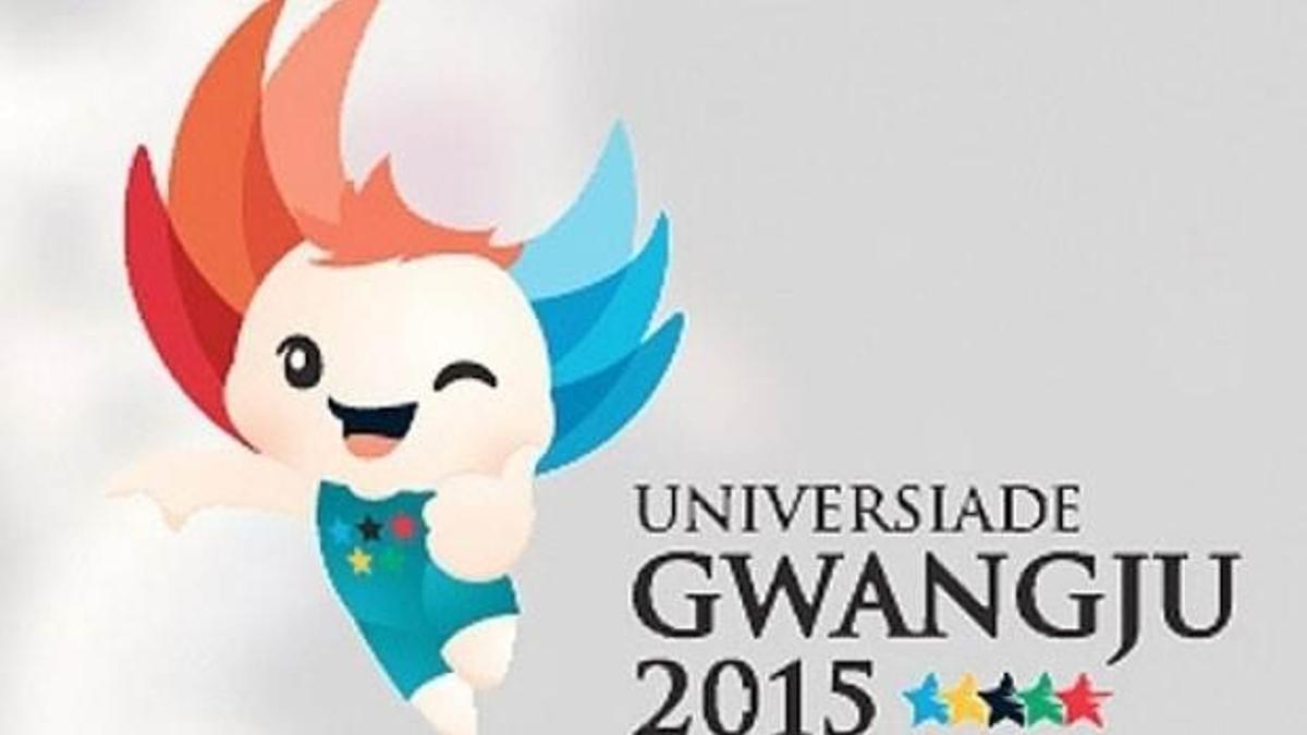 Türkiye, Universiade'dan 16 madalya çıkardı!