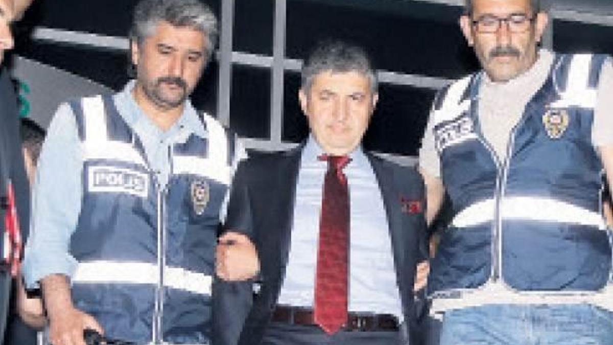 TIR dosyası Yargıtay’da
