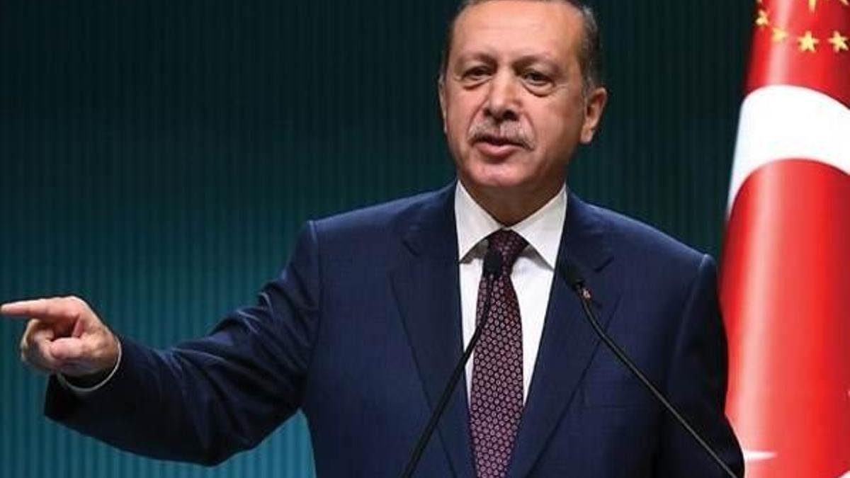 Erdoğan'dan bayram müjdesi!