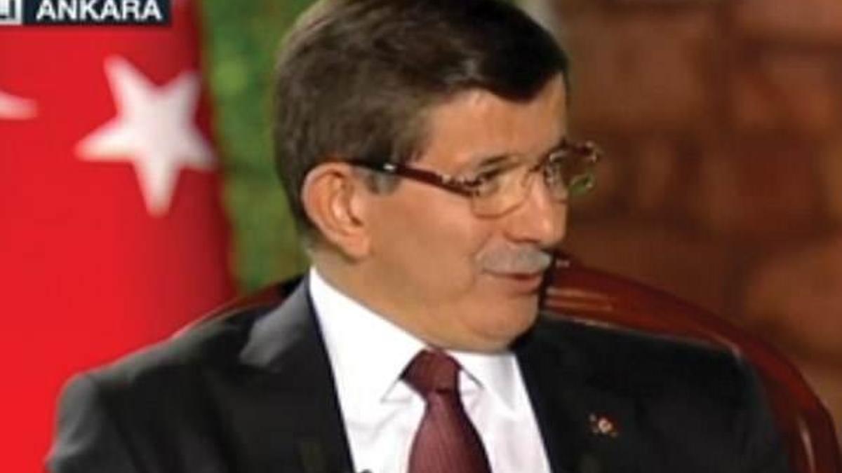 Davutoğlu koalisyon görüşmelerini değerlendirdi