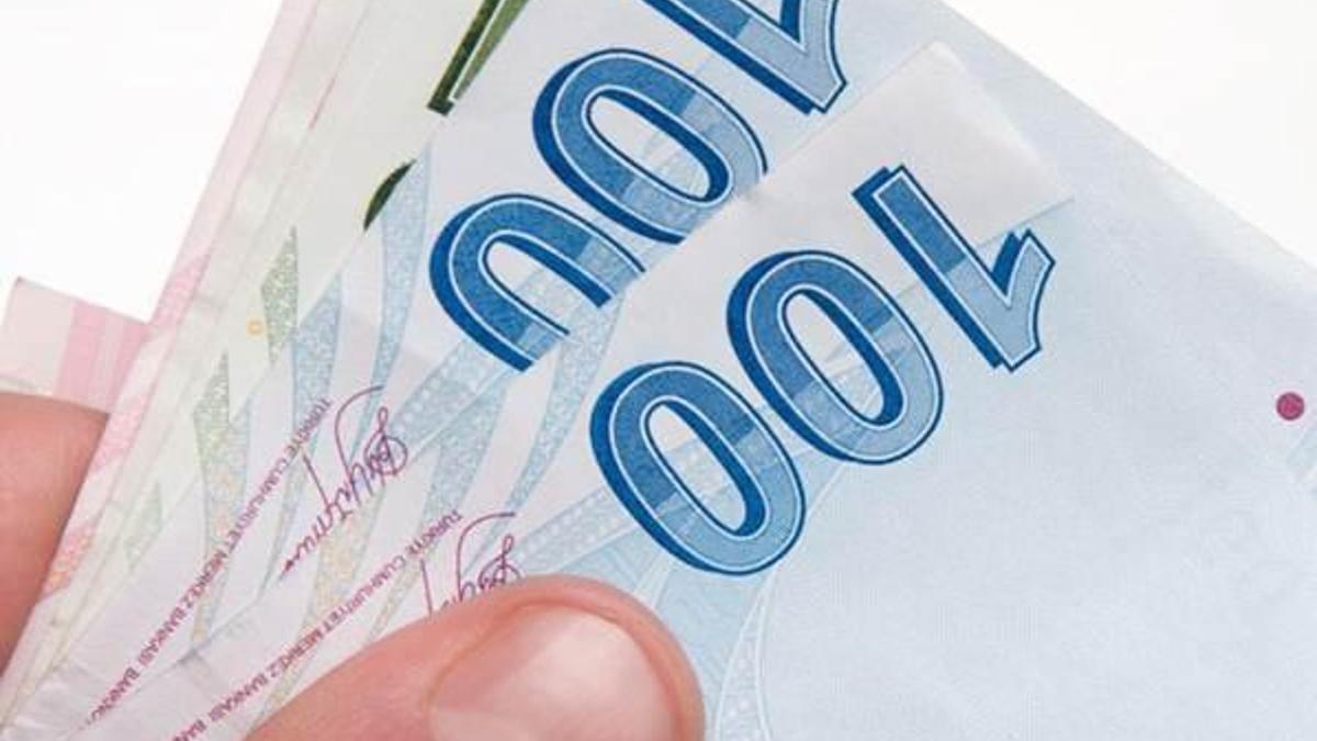 Emekliler dikkat! Ağustos maaşında...