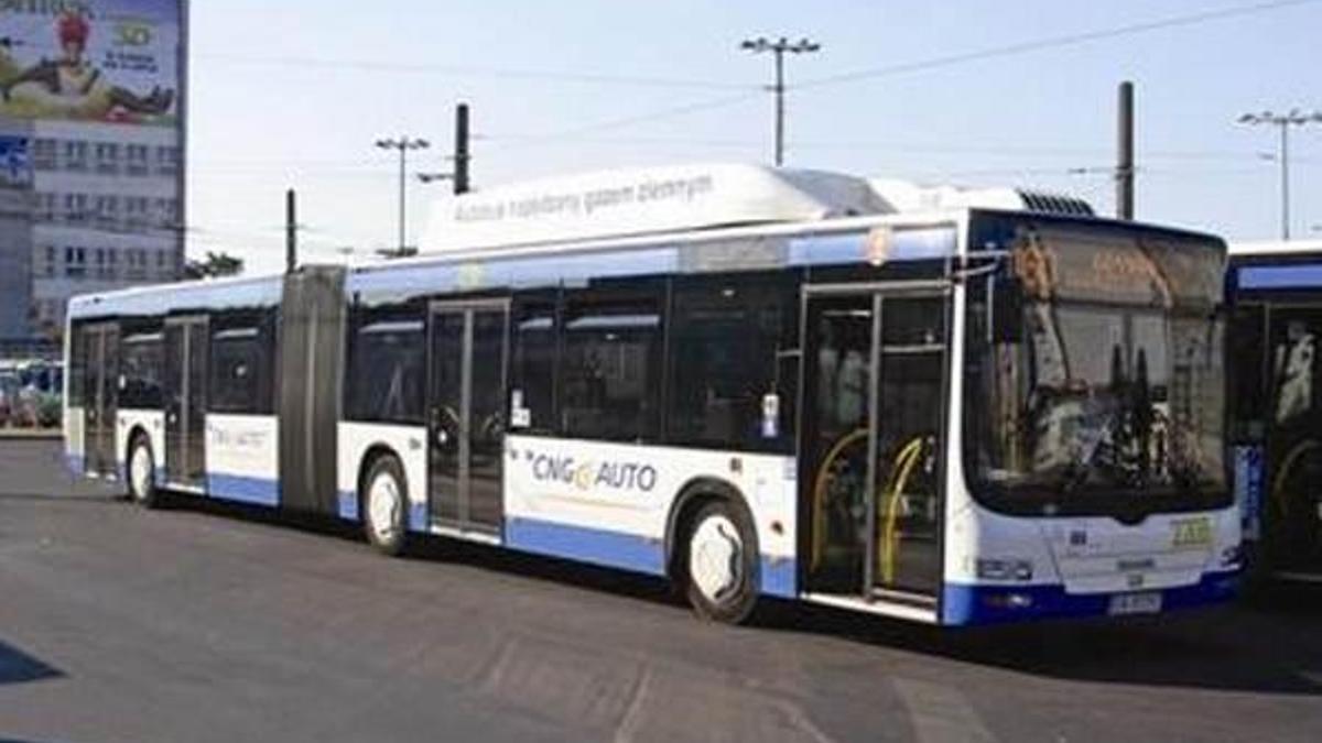 Ankara'da otobüsler bayramda ücretsiz