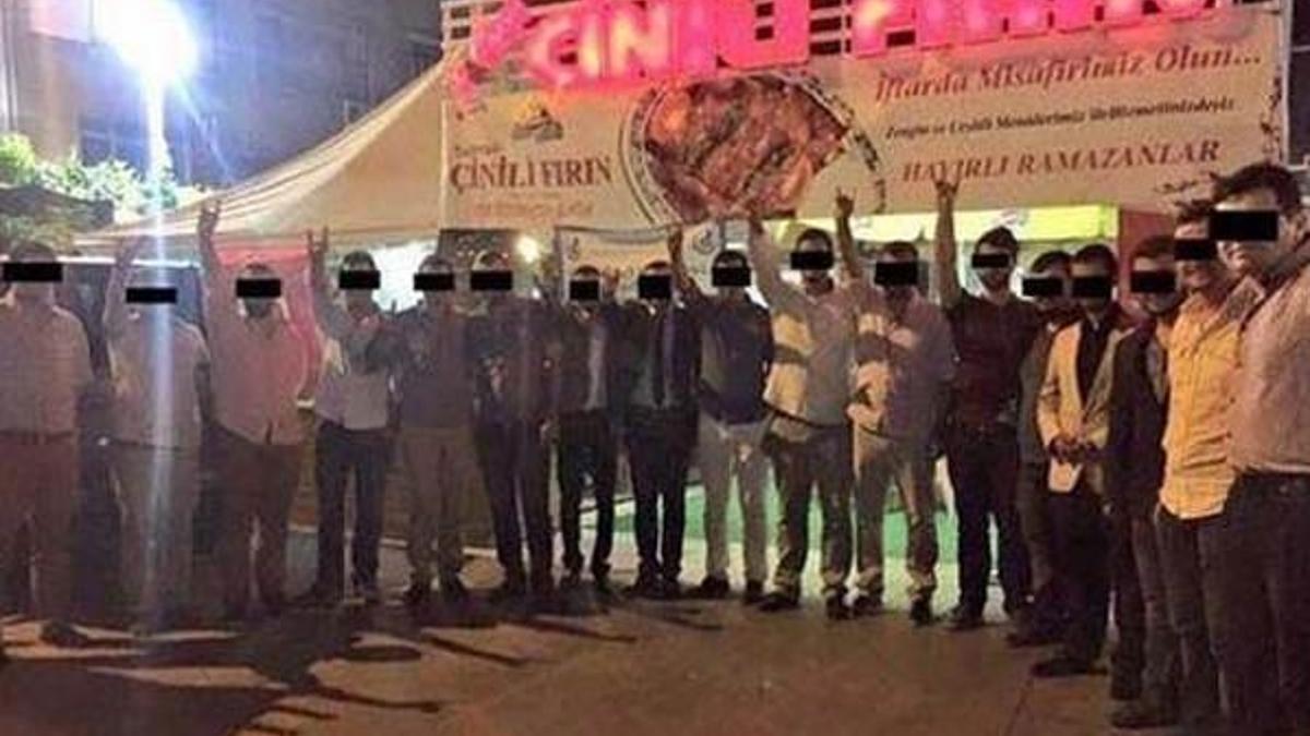 Ülkücüleri kızdıran iddia