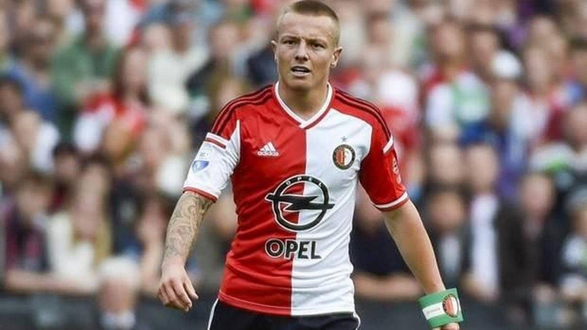 Hollandalı Clasie Southampton'da