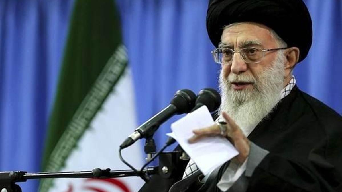 Hamaney'den Ruhani'ye ilginç uyarı