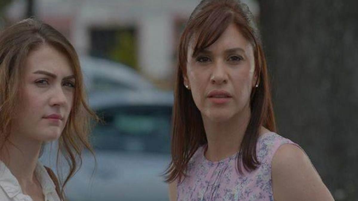Güneşin Kızları 5. bölüm ekrana kilitleyecek - İzle