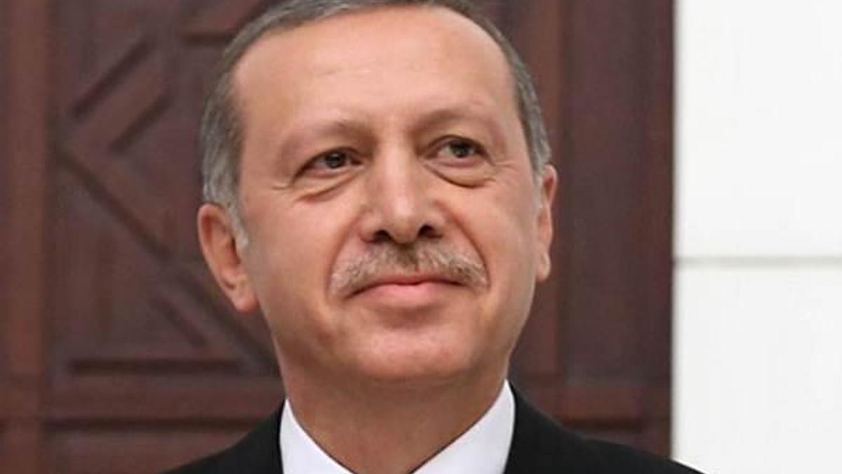 Erdoğan'dan bayram mesajı