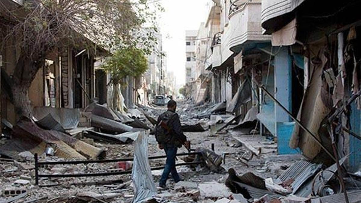 Rojava'dan sinemacılara davet