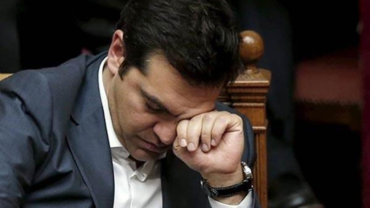 Yunanistan erken seçime mi gidiyor?