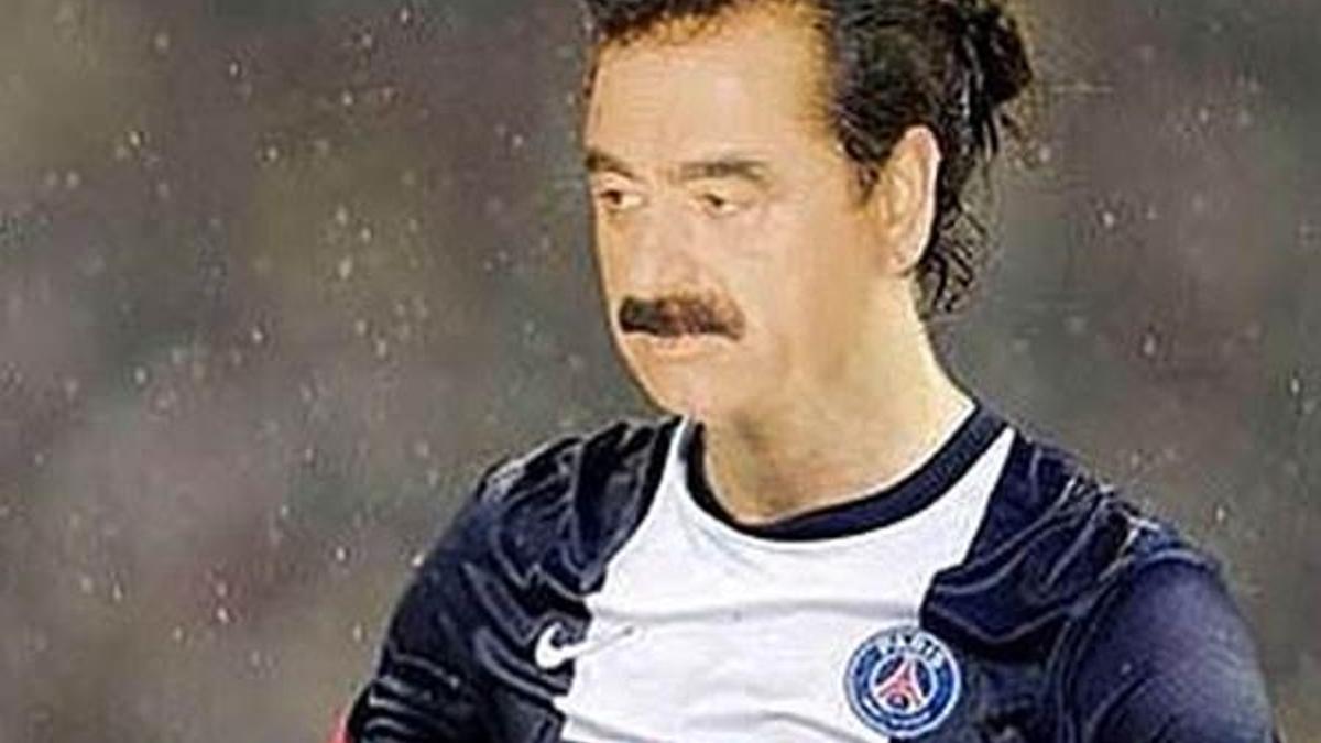 İbrahim Tatlıses'ten şaşırtan paylaşım