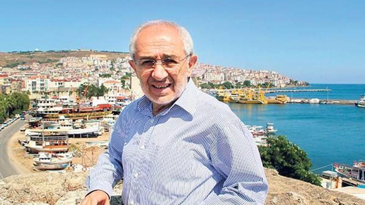 ‘Türkiye’de yeşil alan genişliyor’