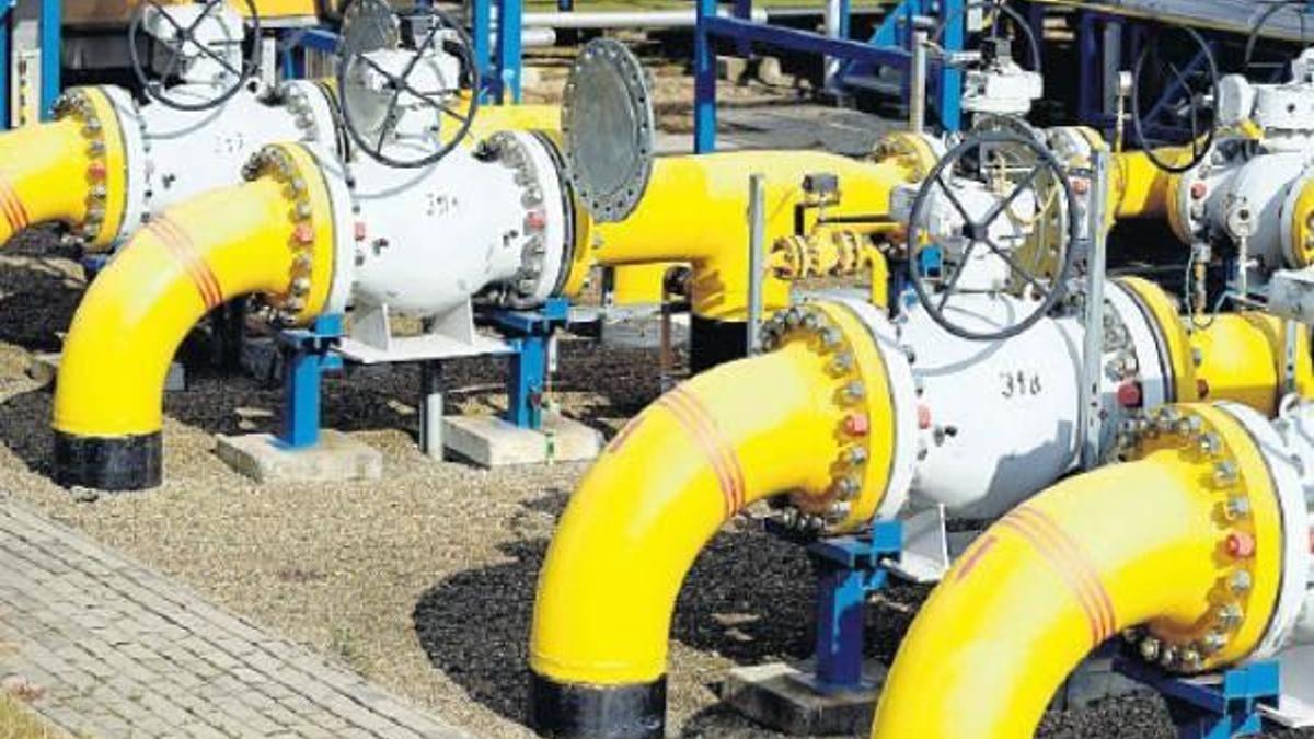 Bir darbe de BOTAŞ’tan