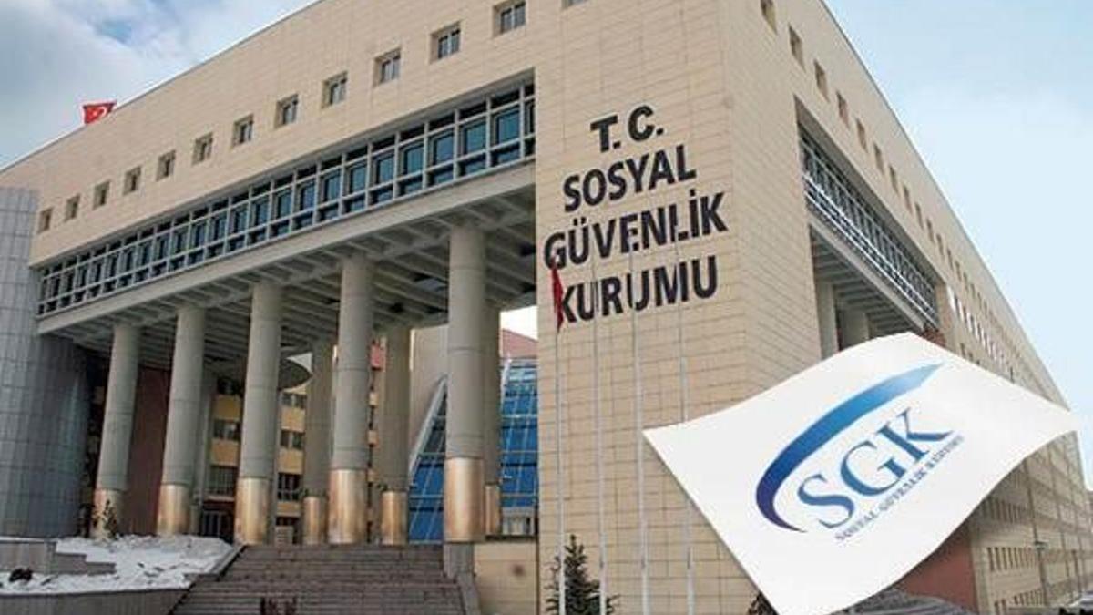 Doktora hastanede esnaf statüsü
