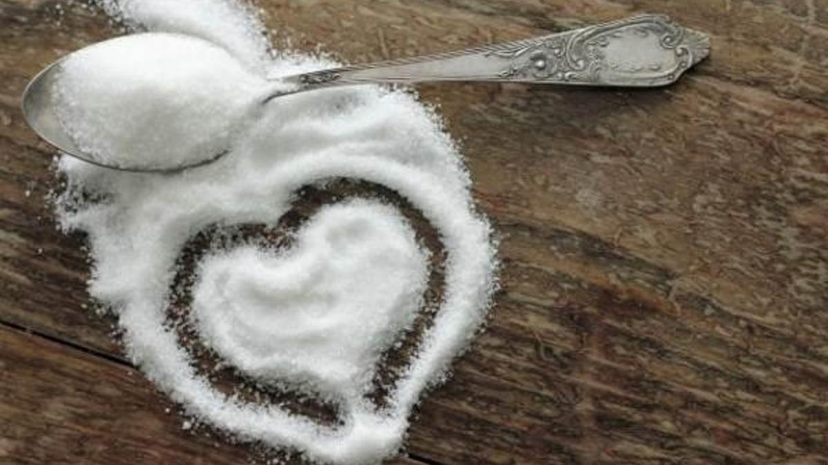Günde 7 çay kaşığından fazla tüketmeyin