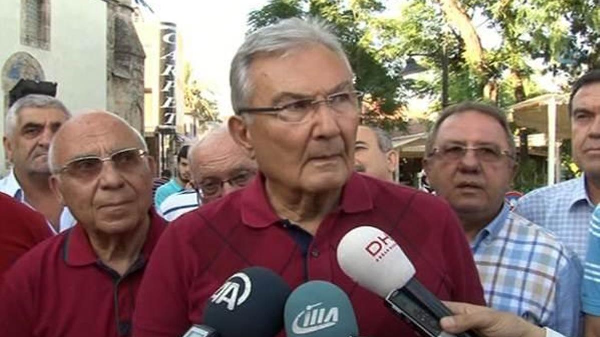 Flaş açıklama! Bir an önce...