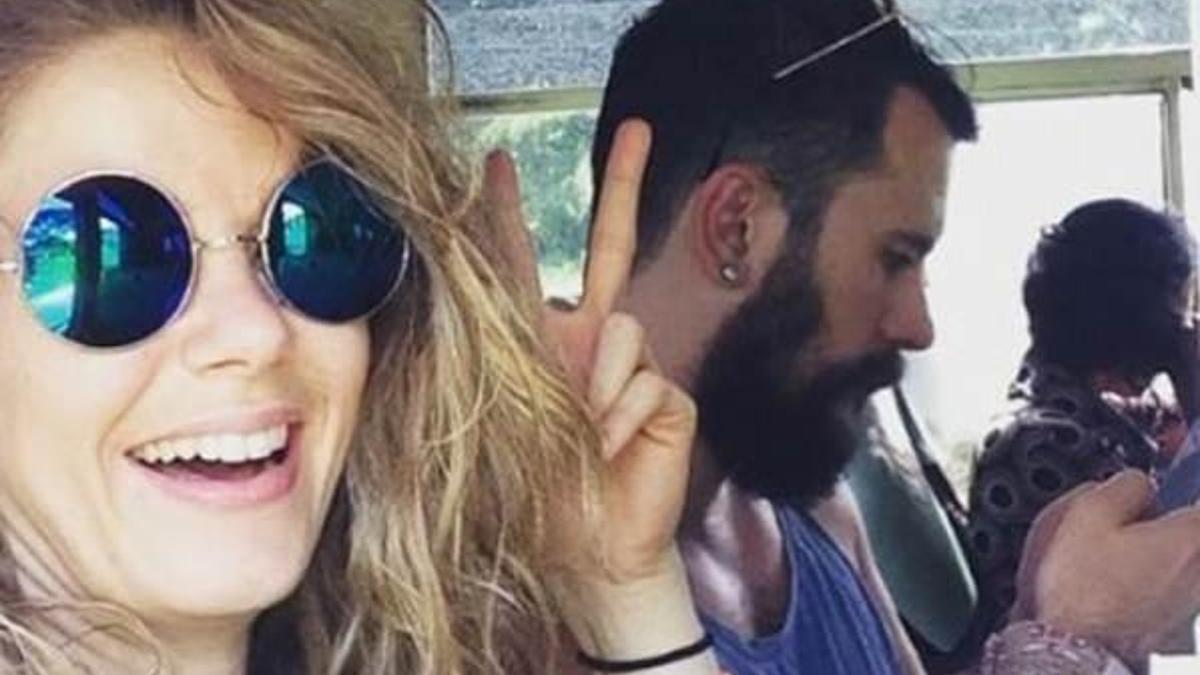 Ünlü oyuncu güzel haberi böyle verdi