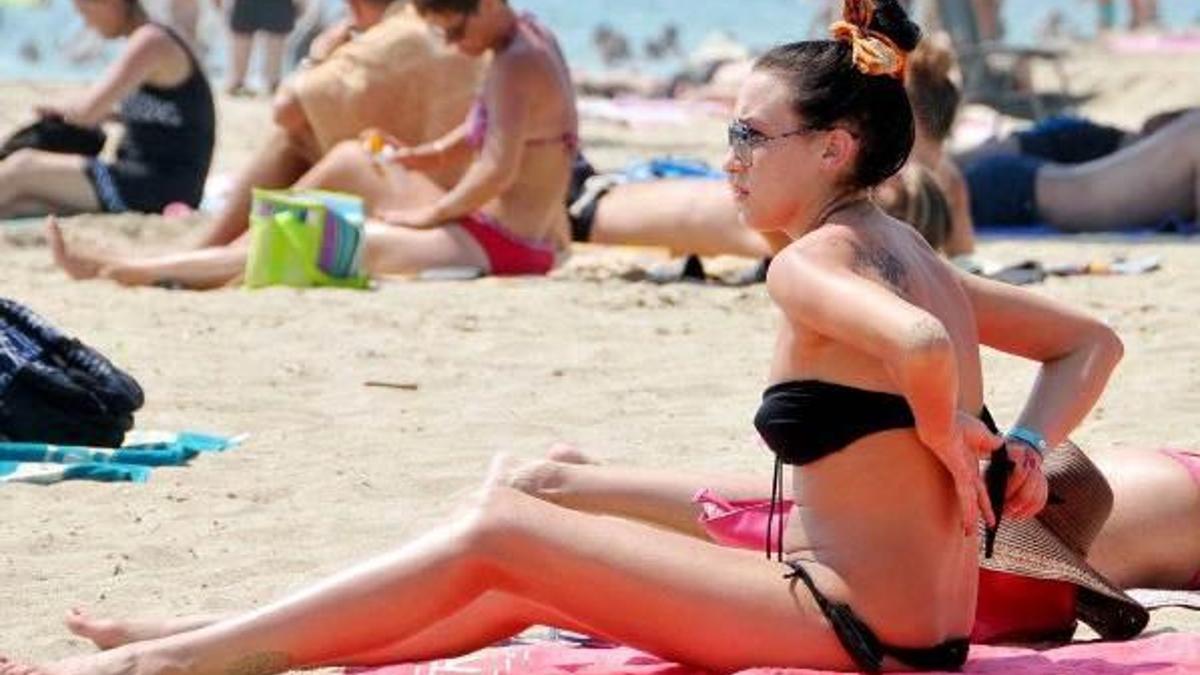 Bayram turizmcilerin yüzünü güldürdü