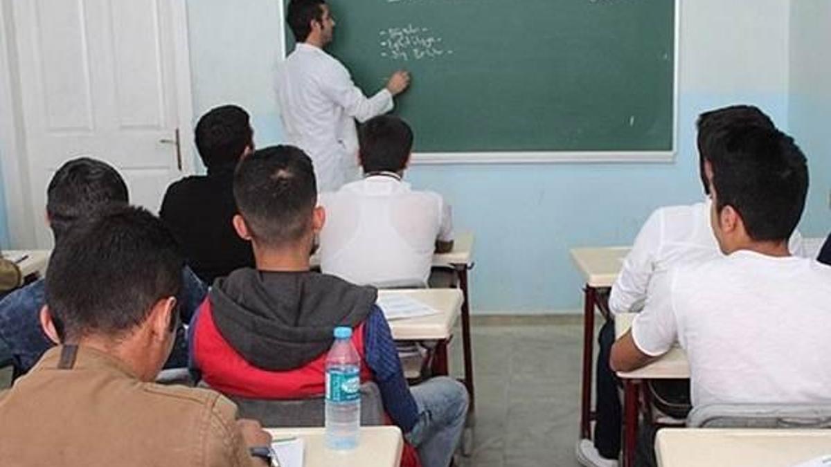 MEB'den flaş açıklama