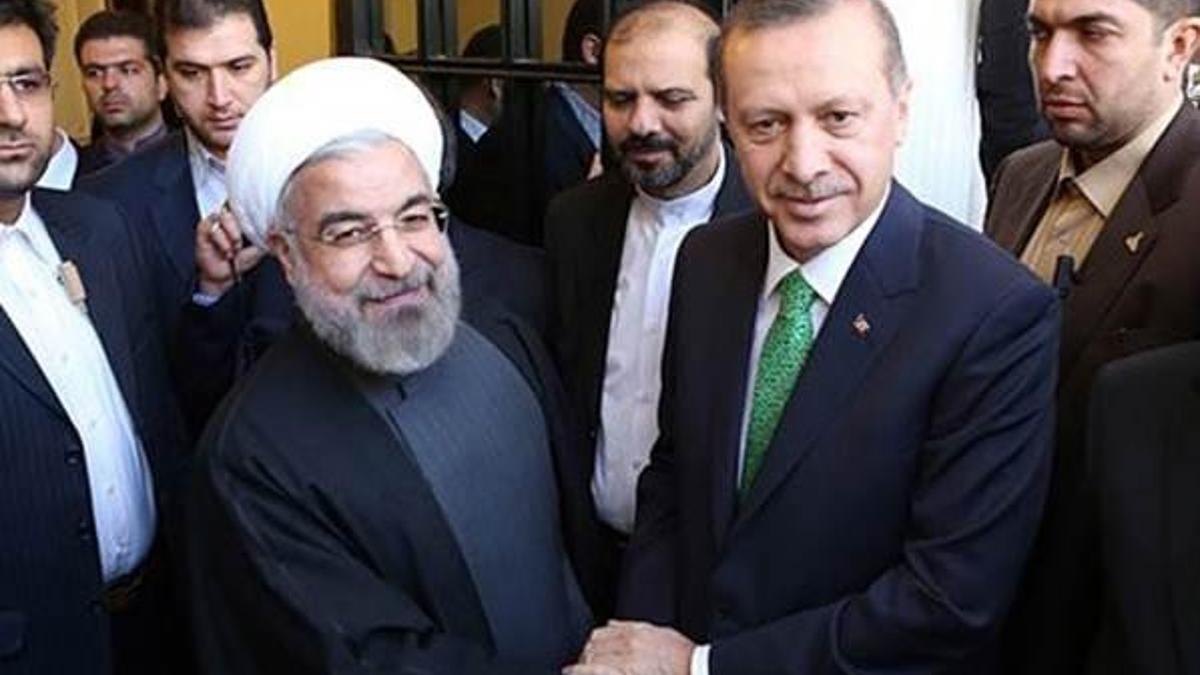 Türkiye'ye teşekkür etti