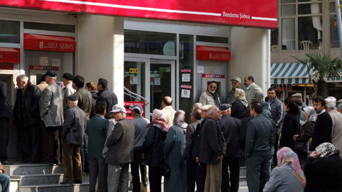 Erken emekliliğe 2 yeni formül