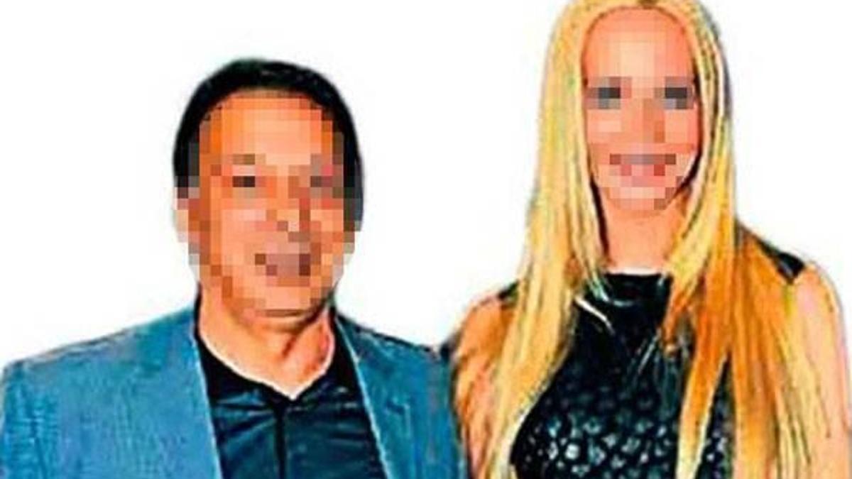 Kanadalı oyuncuya Türk koca şoku