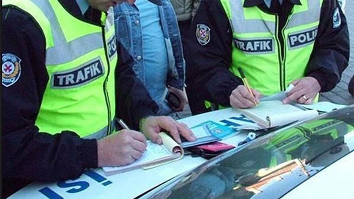 Araç Ceza Sorgulama İle HGS Kaçak Geçiş Sorgulama Ve Trafik Cezası Sorgulama
