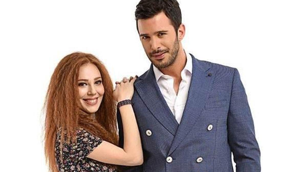 Yazın en çok tutan dizisi 'Kiralık Aşk'