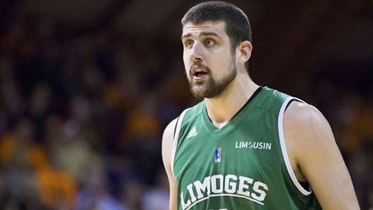Banvit, Moerman'ı transfer etti