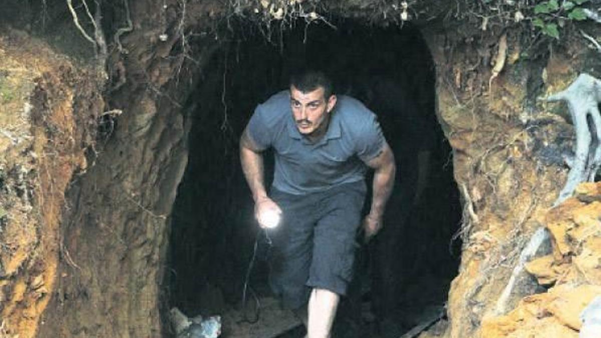Kaçak ocaklar ölüm saçıyor!