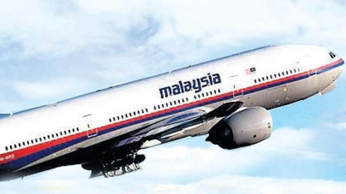 Silah şirketi, test için Boeing 777 düşürecek!