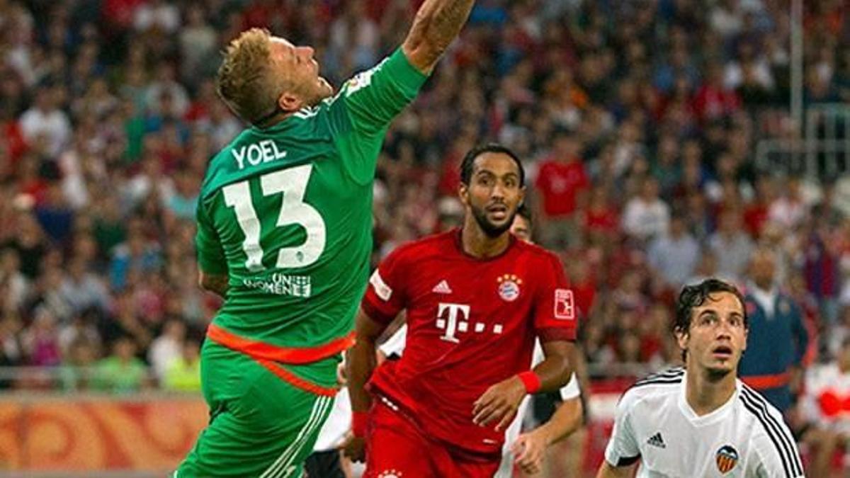 Panzer, Boğa'ya çarptı!