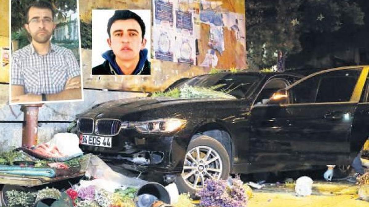 ‘Kardeşimizin kanını satmayız’